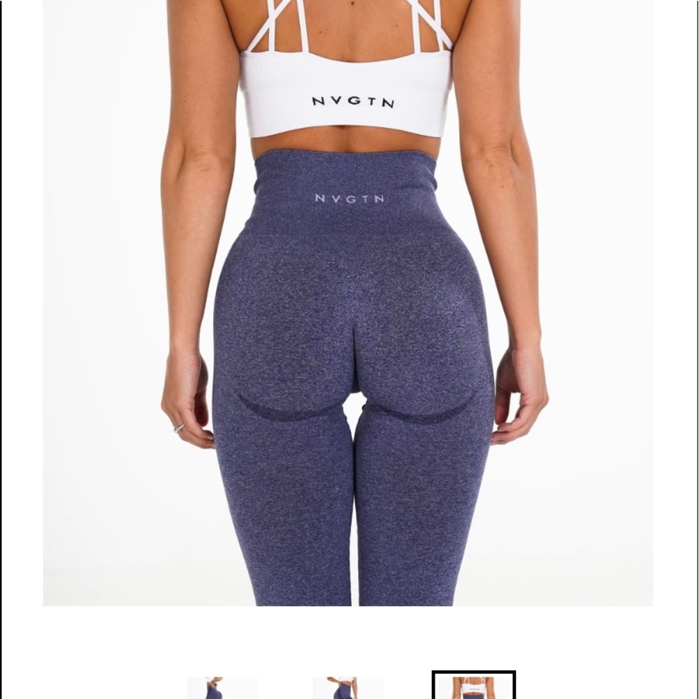 NVGTN LEGGINGS